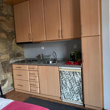 Downtown By Apartments2enjoy Porto