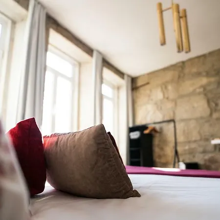 Appartement Downtown By Apartments2enjoy