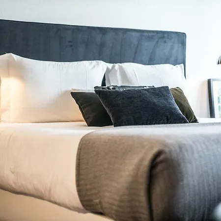 Appartement Downtown By Apartments2enjoy