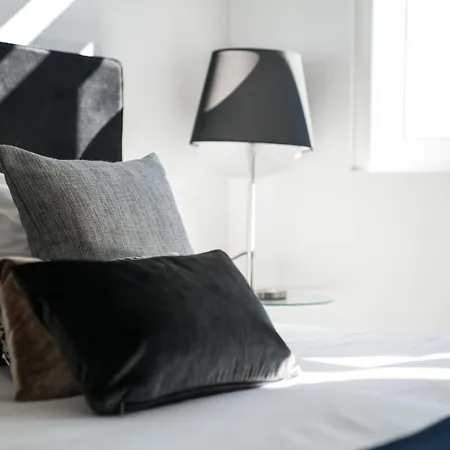 Downtown By Apartments2enjoy Appartement Porto